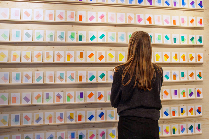 Ron Reed Color And Design Introduction Color Design + Research – League Of Women Designers