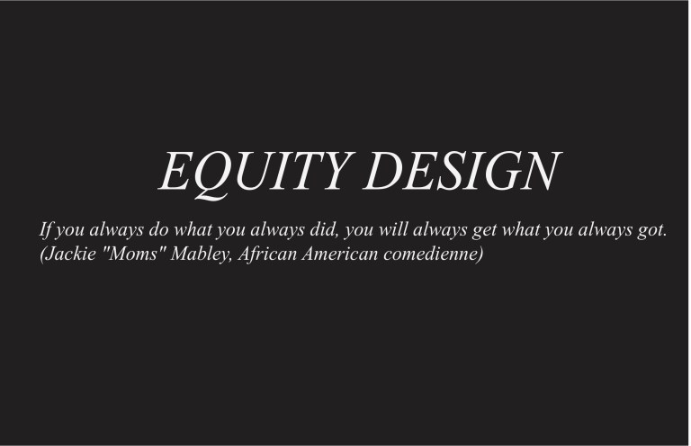 equity
